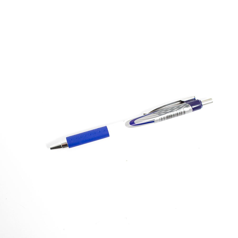 Zebra, Rollerball/Ballpoint, Art & School, Zgrip, Flight, Pen, Retractable, 78346, Blue